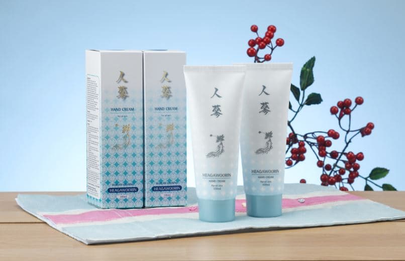_Oydis_ Korean High Quality Functional Hand Cream